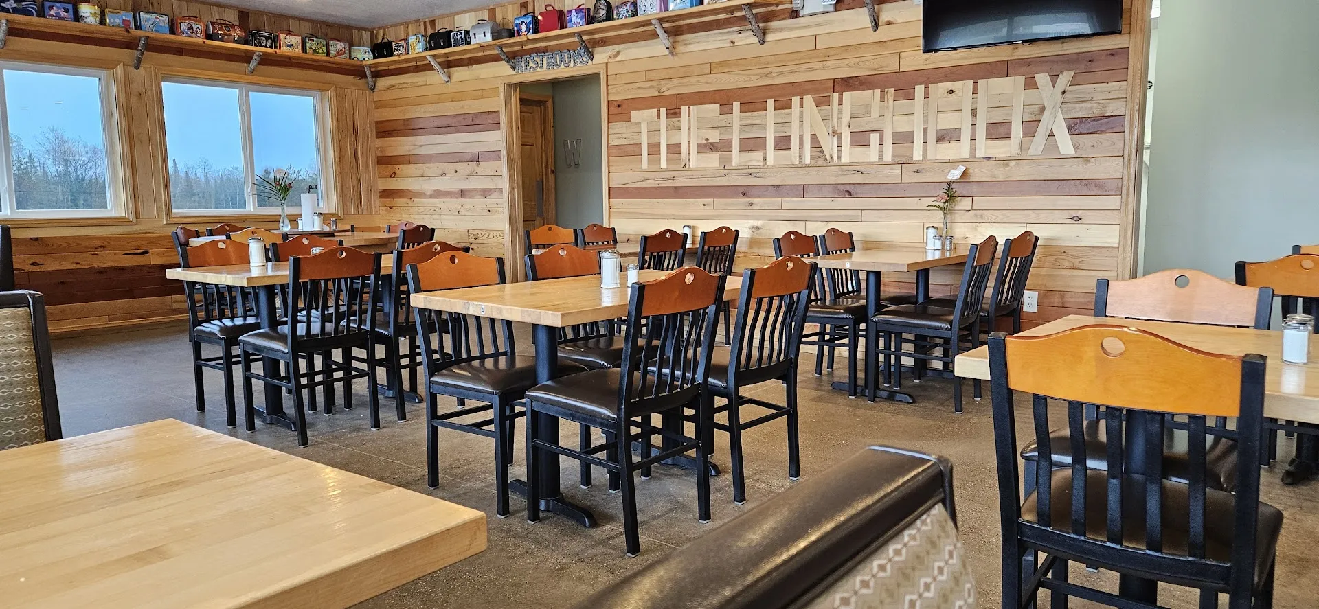 The Lunchbox of Curran